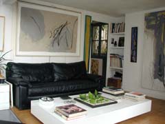 Appartement Ah Paris